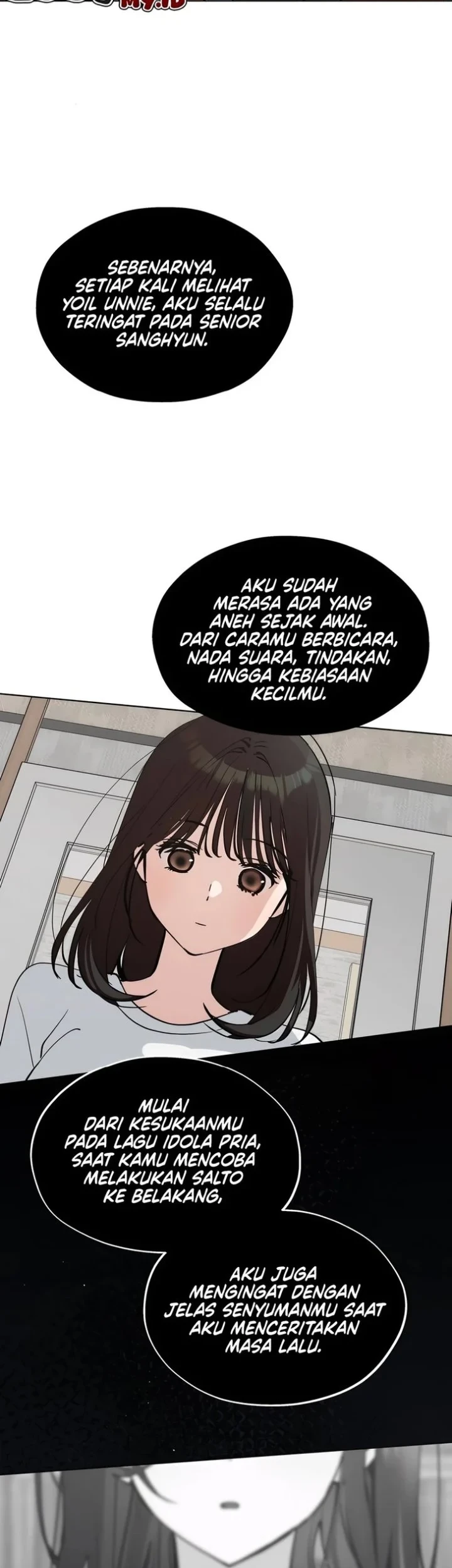 Today is a Woman Day (Today's Han Yoil Is a Woman) Chapter 61 - halaman 35