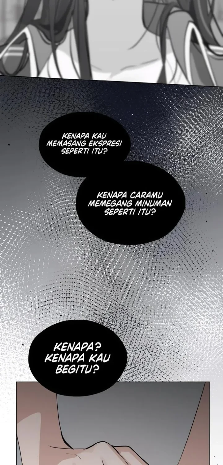 Today is a Woman Day (Today's Han Yoil Is a Woman) Chapter 61 - halaman 36