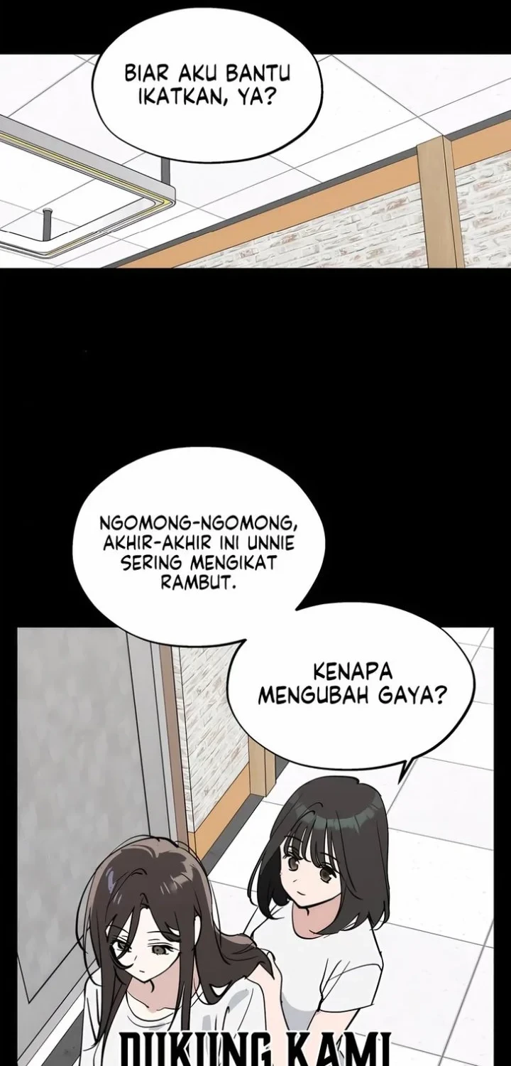 Today is a Woman Day (Today's Han Yoil Is a Woman) Chapter 61 - halaman 48