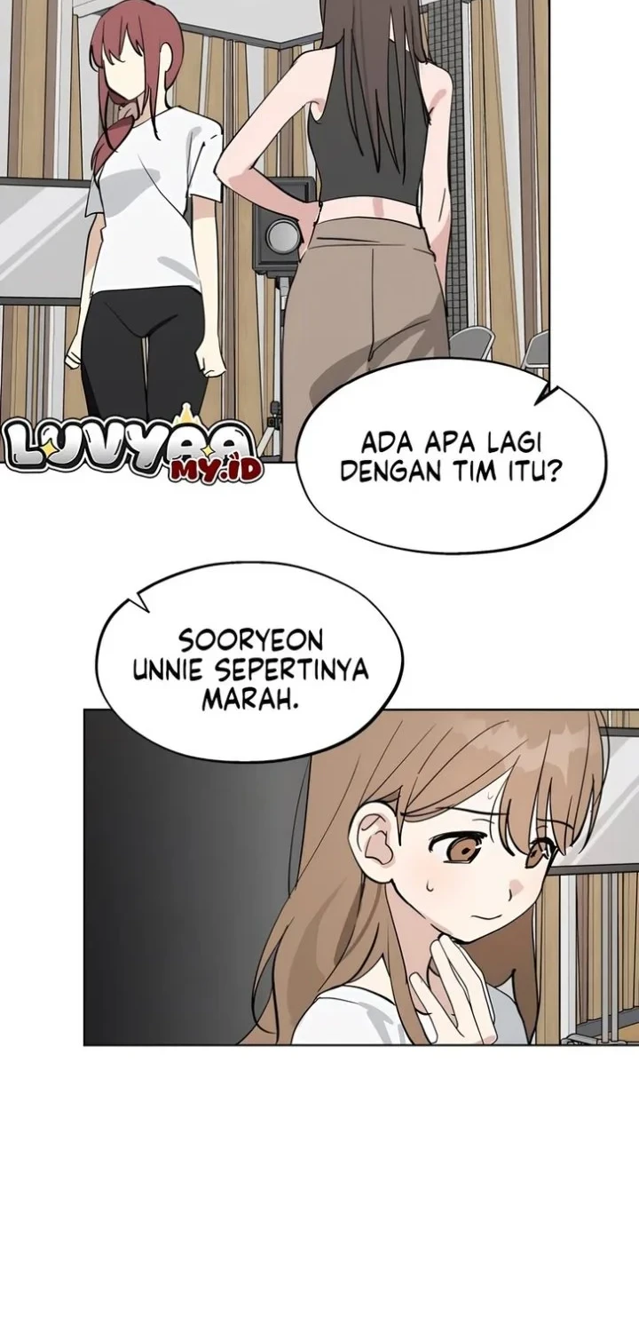 Today is a Woman Day (Today's Han Yoil Is a Woman) Chapter 61 - halaman 56