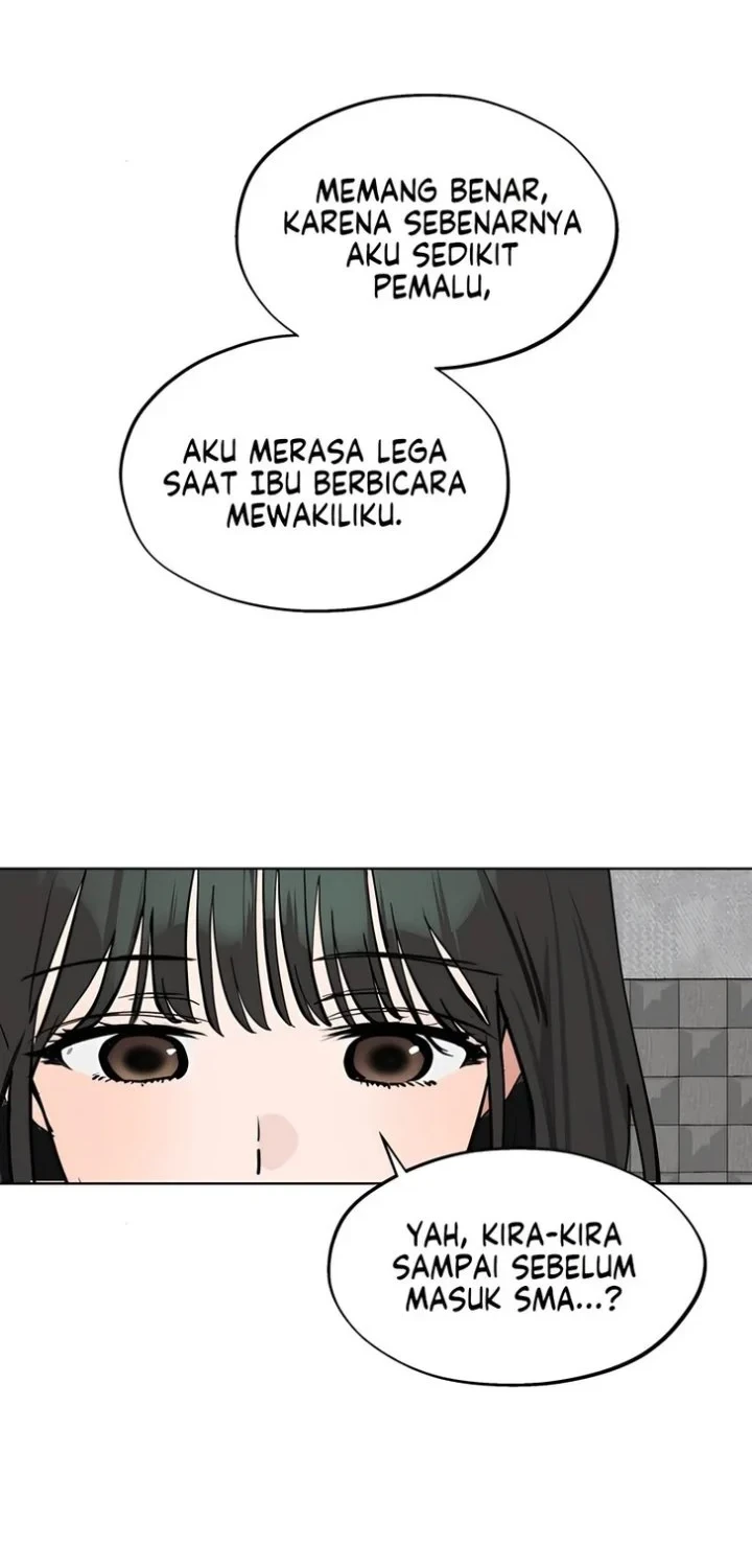 Today is a Woman Day (Today's Han Yoil Is a Woman) Chapter 61 - halaman 8