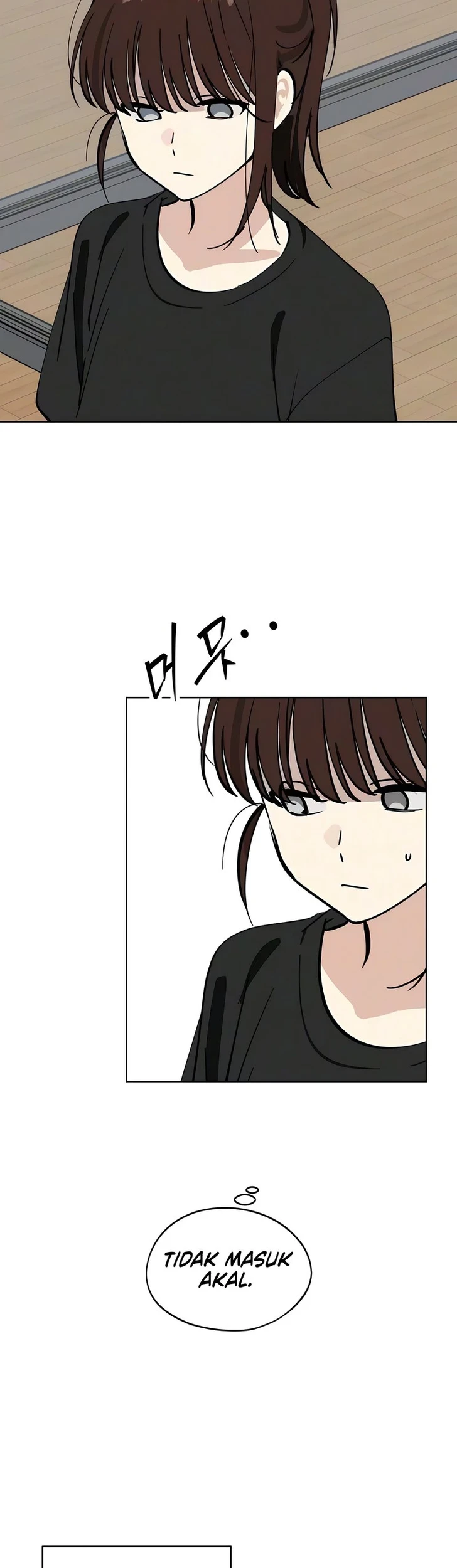 Today is a Woman Day (Today's Han Yoil Is a Woman) Chapter 62 - halaman 11