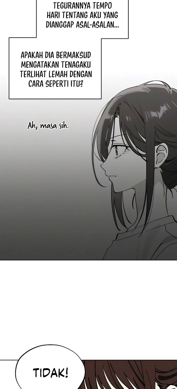 Today is a Woman Day (Today's Han Yoil Is a Woman) Chapter 62 - halaman 20