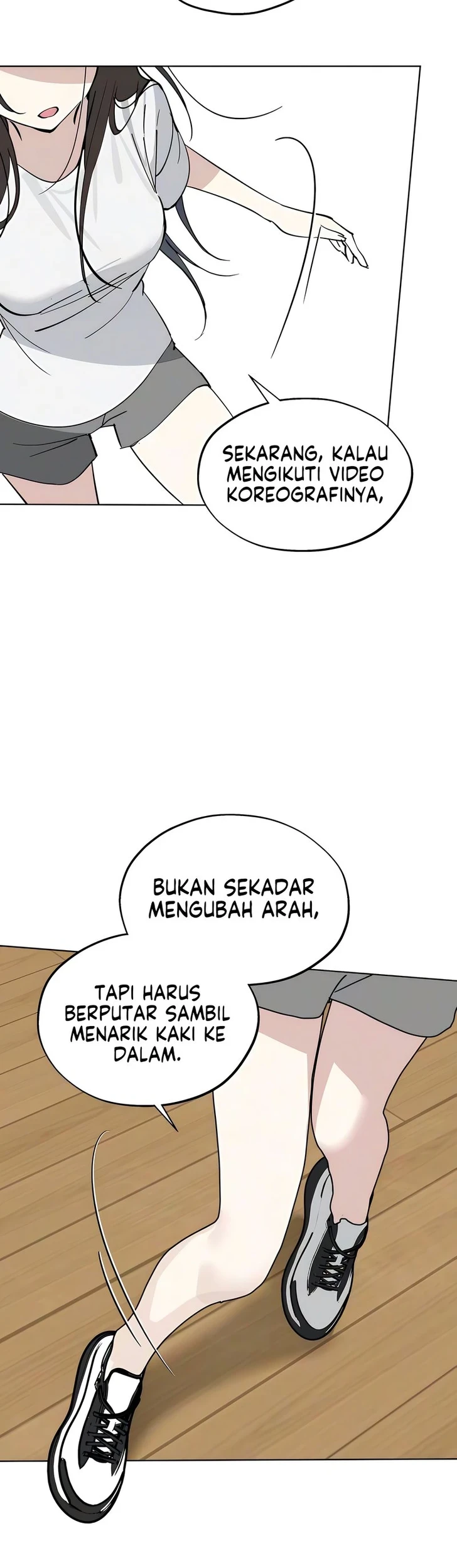 Today is a Woman Day (Today's Han Yoil Is a Woman) Chapter 62 - halaman 26