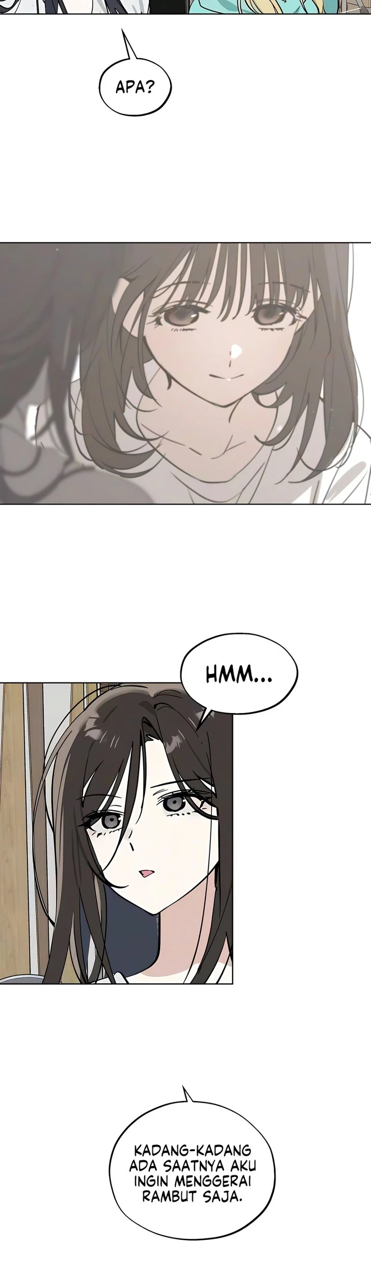 Today is a Woman Day (Today's Han Yoil Is a Woman) Chapter 62 - halaman 3