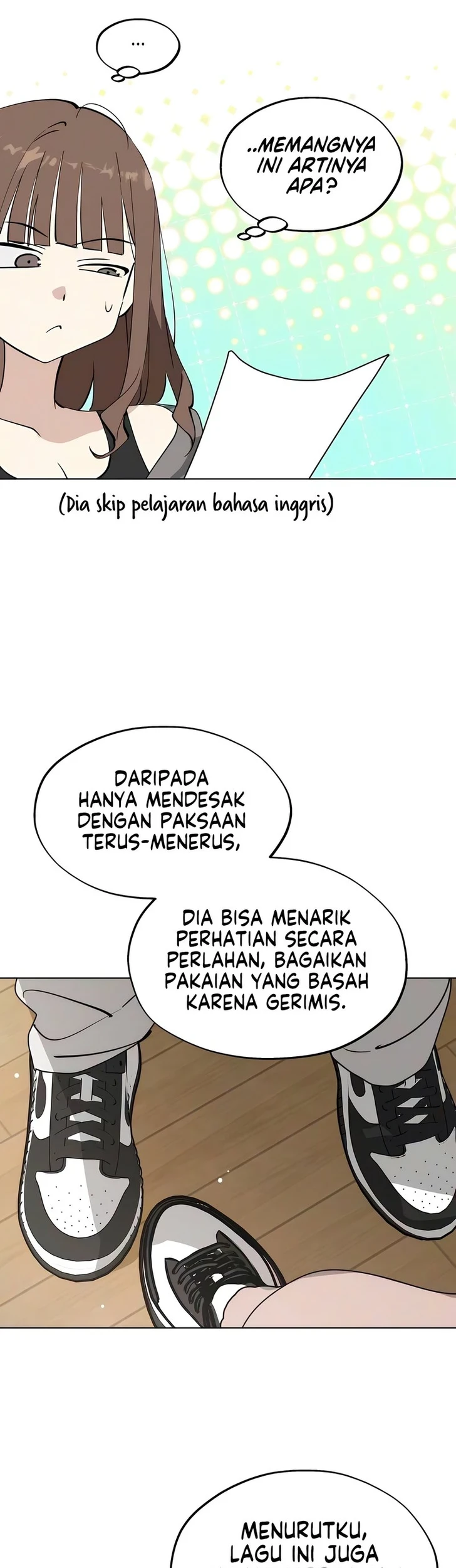 Today is a Woman Day (Today's Han Yoil Is a Woman) Chapter 62 - halaman 30