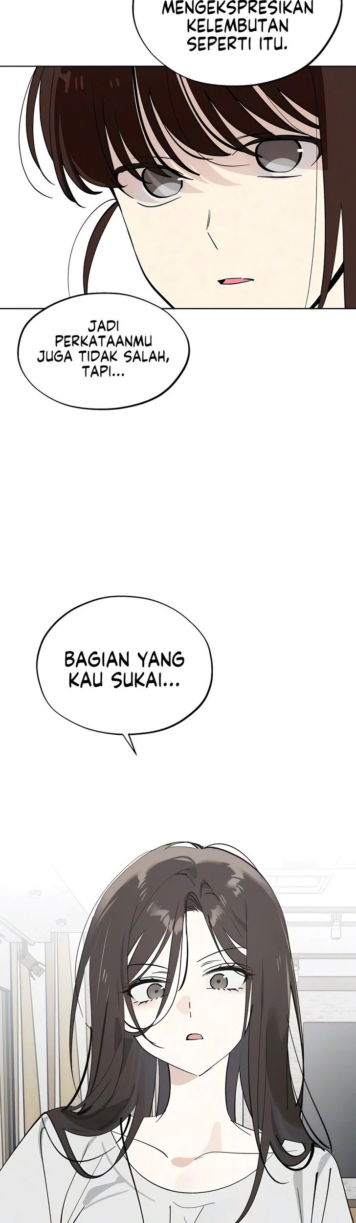 Today is a Woman Day (Today's Han Yoil Is a Woman) Chapter 62 - halaman 31
