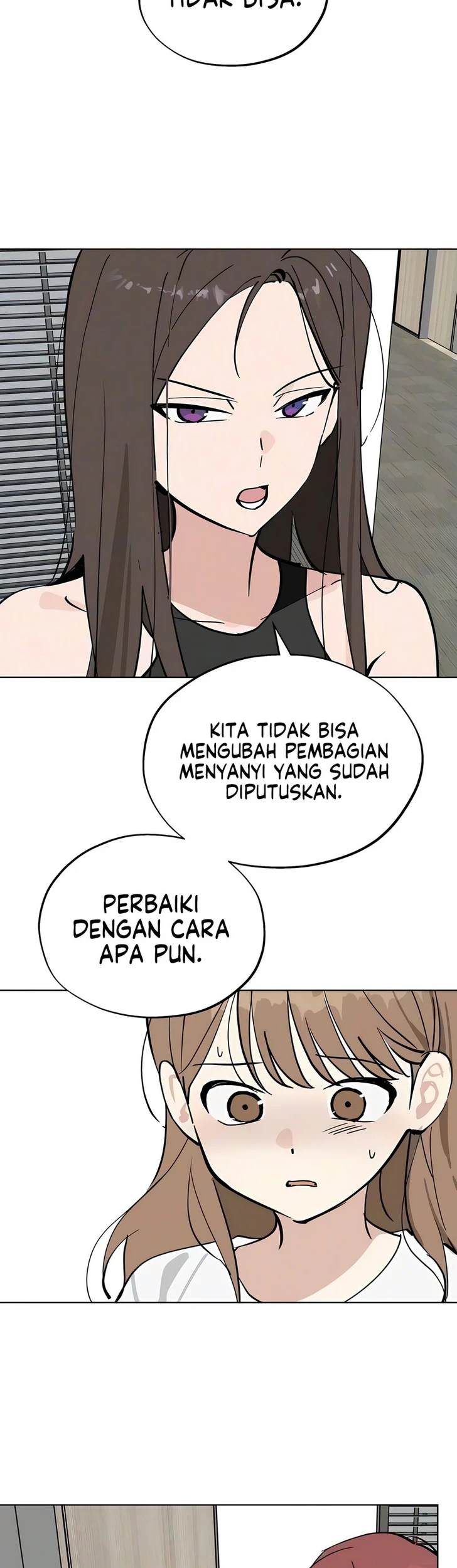 Today is a Woman Day (Today's Han Yoil Is a Woman) Chapter 62 - halaman 37