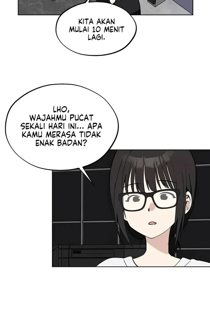 Today is a Woman Day (Today's Han Yoil Is a Woman) Chapter 63 - halaman 2