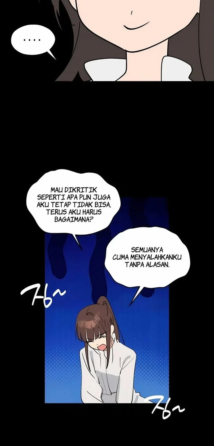Today is a Woman Day (Today's Han Yoil Is a Woman) Chapter 63 - halaman 22