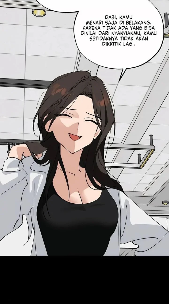 Today is a Woman Day (Today's Han Yoil Is a Woman) Chapter 63 - halaman 24