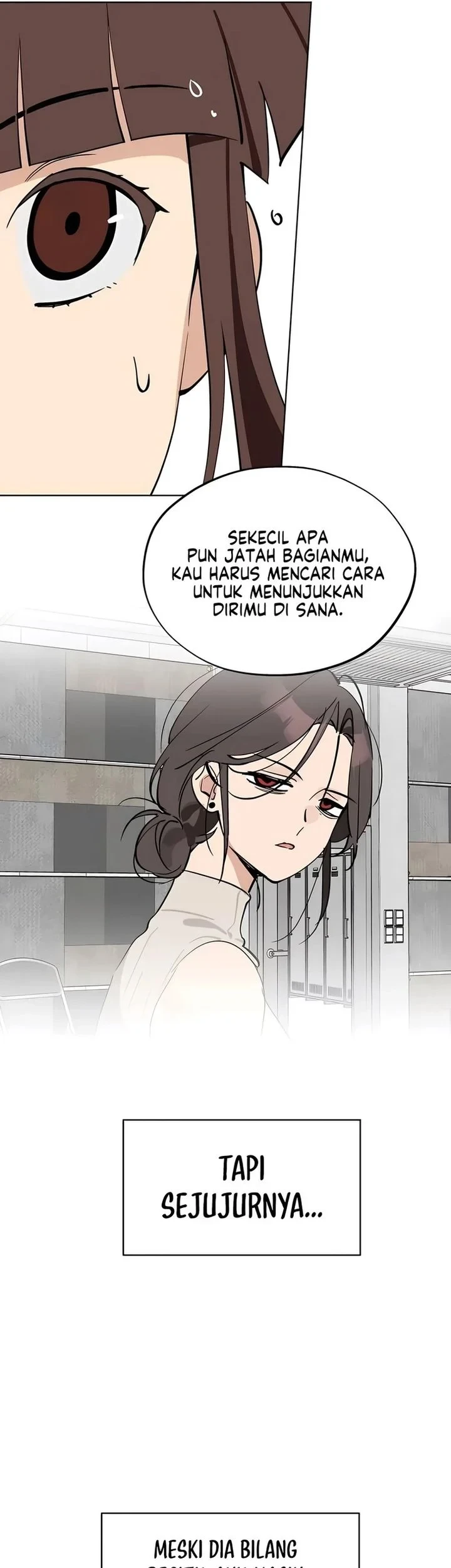 Today is a Woman Day (Today's Han Yoil Is a Woman) Chapter 63 - halaman 30