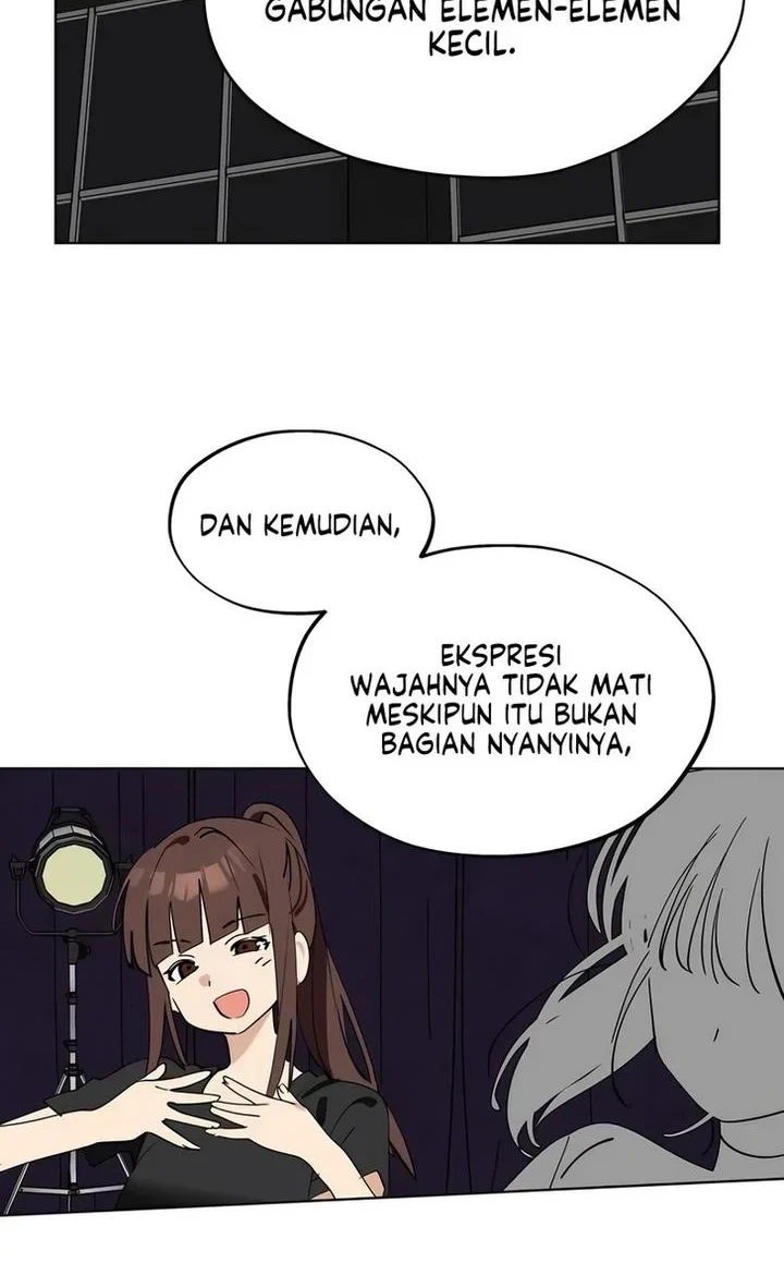 Today is a Woman Day (Today's Han Yoil Is a Woman) Chapter 63 - halaman 37