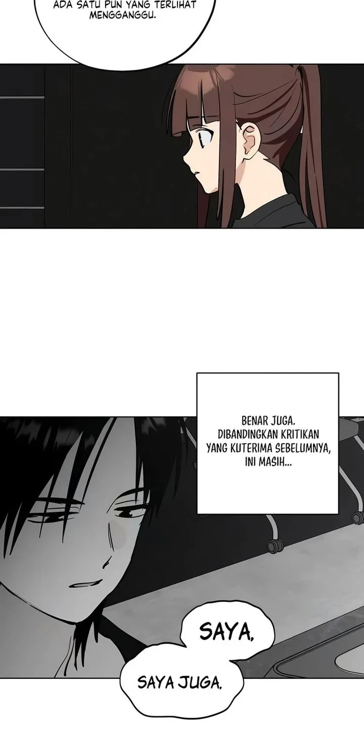 Today is a Woman Day (Today's Han Yoil Is a Woman) Chapter 63 - halaman 39