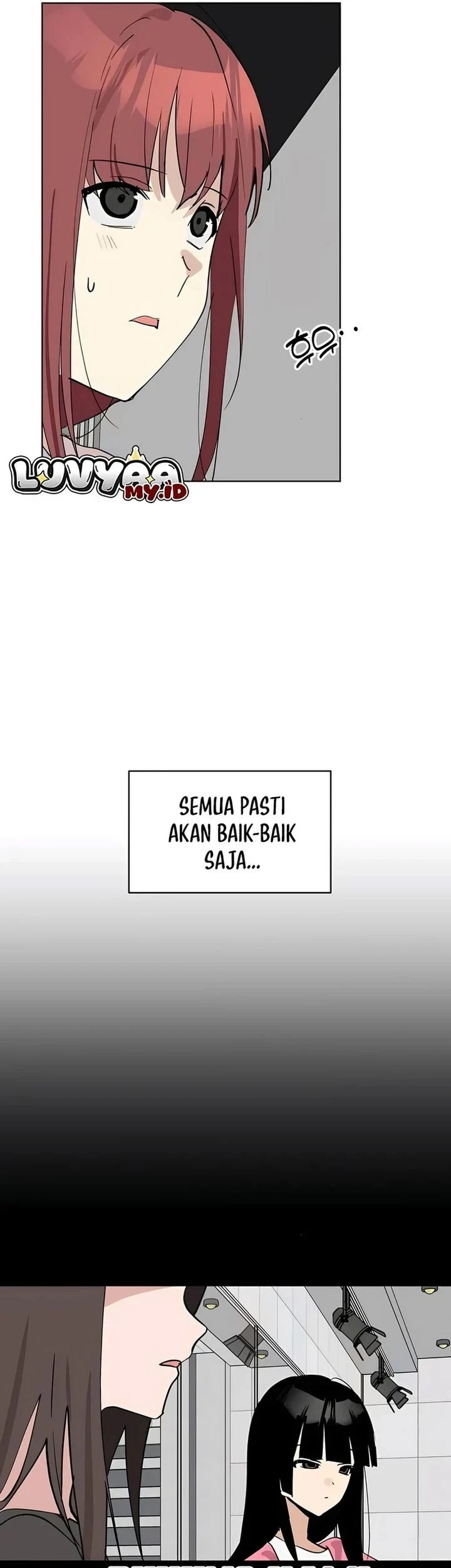 Today is a Woman Day (Today's Han Yoil Is a Woman) Chapter 63 - halaman 52