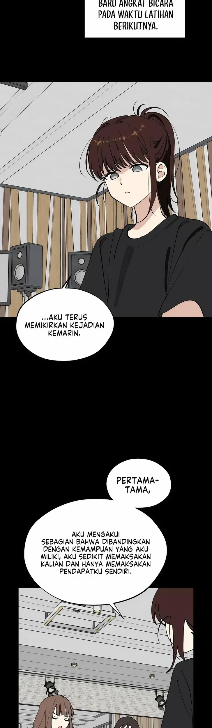 Today is a Woman Day (Today's Han Yoil Is a Woman) Chapter 64 - halaman 2
