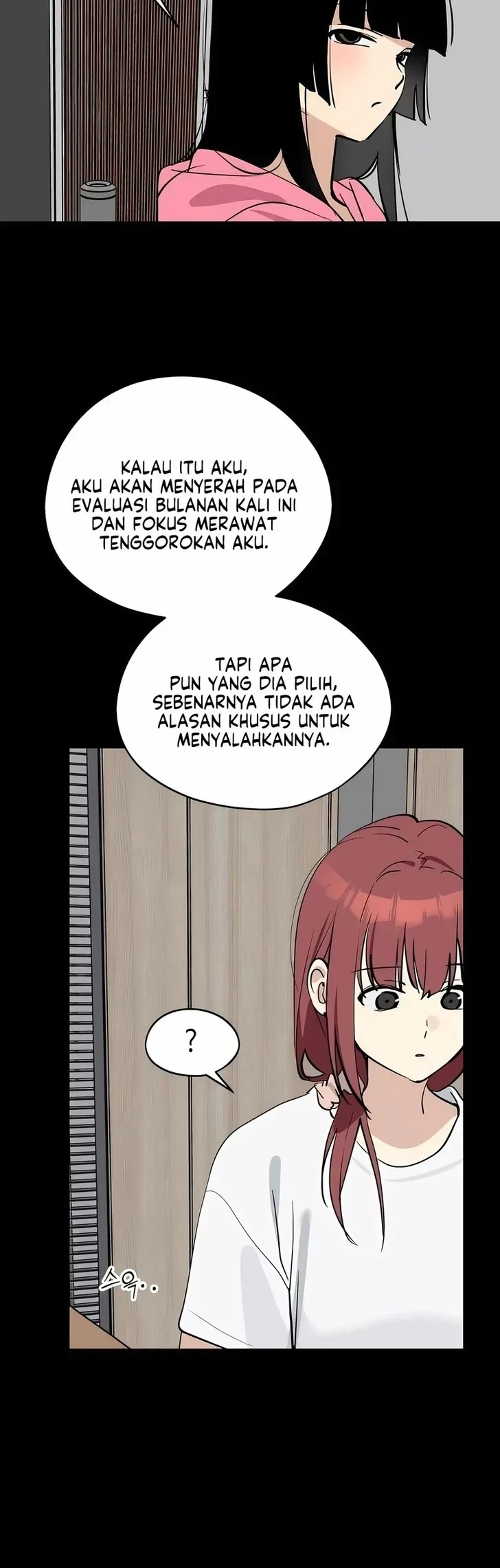 Today is a Woman Day (Today's Han Yoil Is a Woman) Chapter 64 - halaman 30
