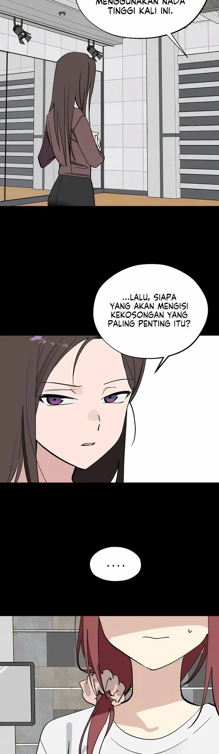 Today is a Woman Day (Today's Han Yoil Is a Woman) Chapter 64 - halaman 38