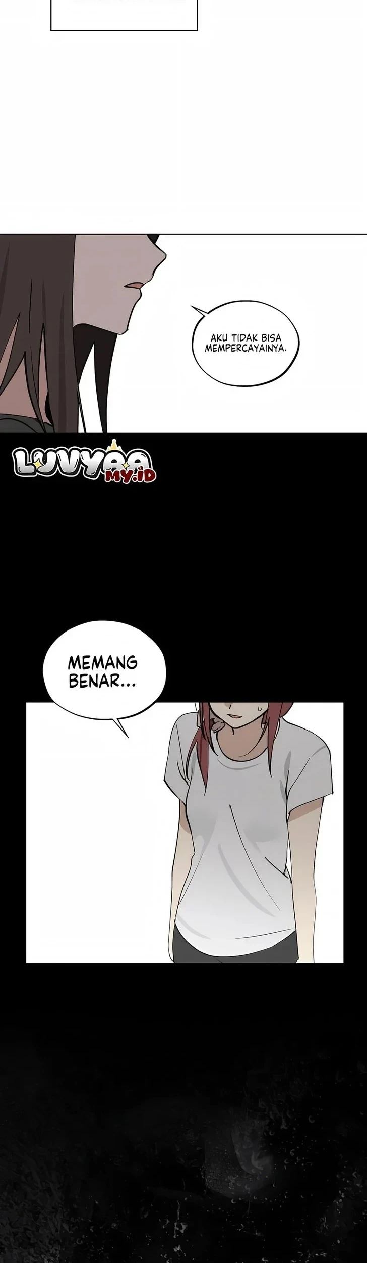 Today is a Woman Day (Today's Han Yoil Is a Woman) Chapter 64 - halaman 41
