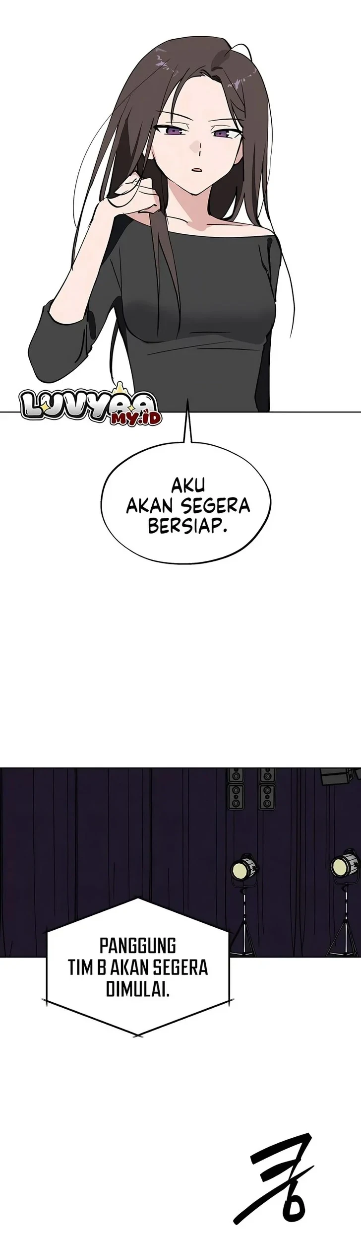 Today is a Woman Day (Today's Han Yoil Is a Woman) Chapter 64 - halaman 44