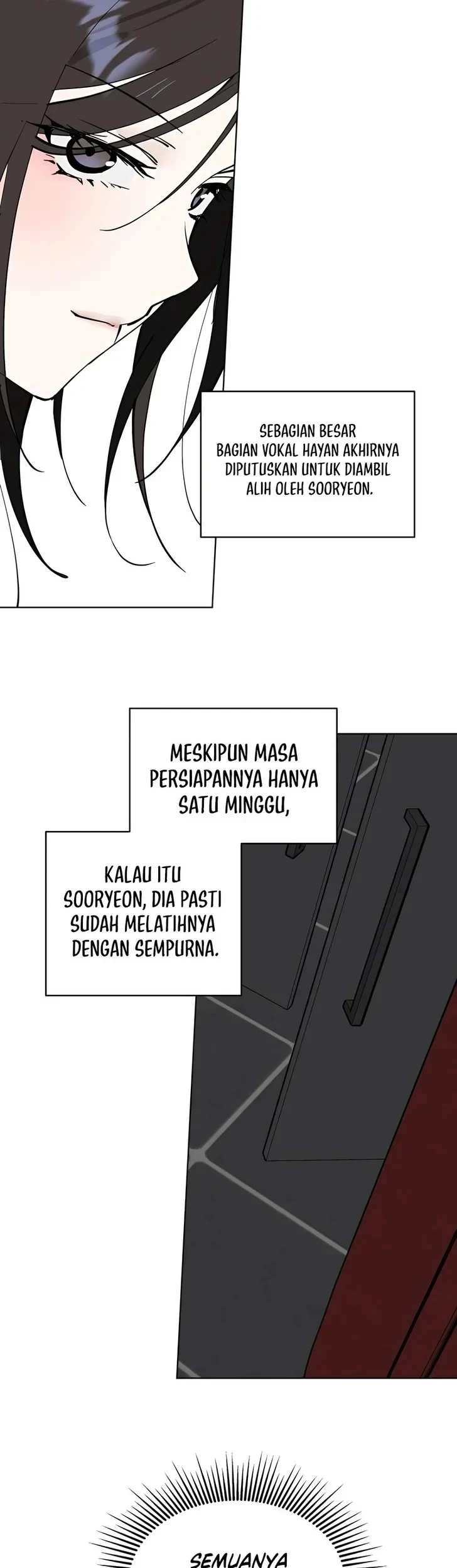 Today is a Woman Day (Today's Han Yoil Is a Woman) Chapter 64 - halaman 46