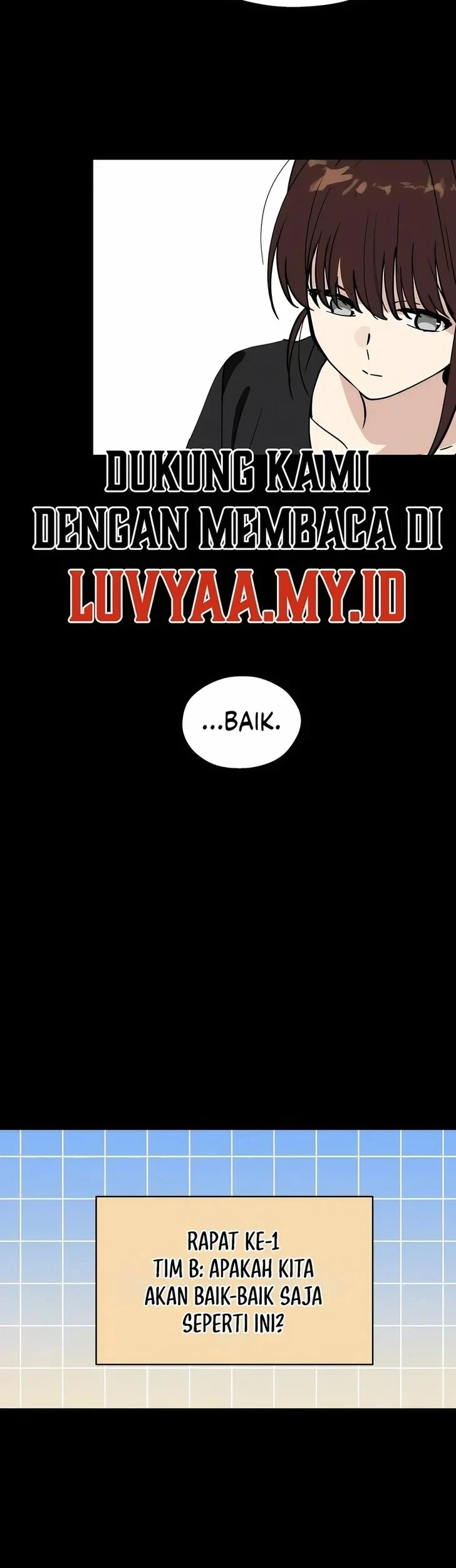 Today is a Woman Day (Today's Han Yoil Is a Woman) Chapter 64 - halaman 5
