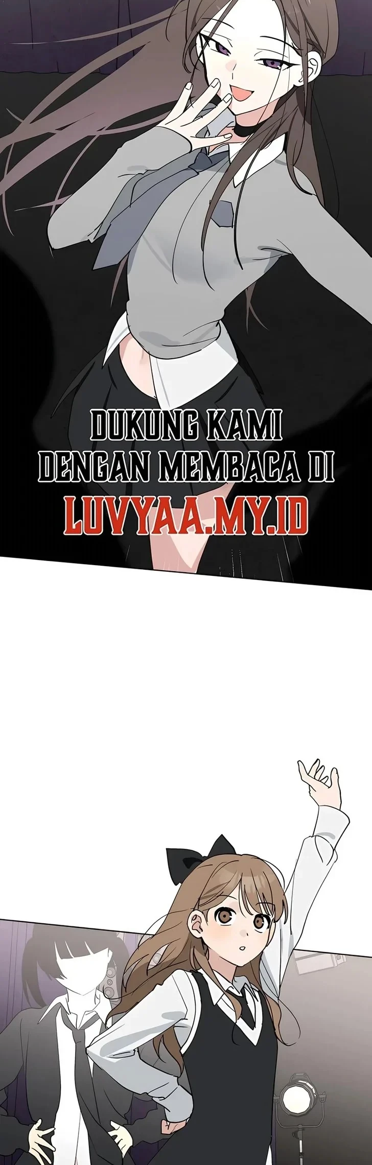 Today is a Woman Day (Today's Han Yoil Is a Woman) Chapter 65 - halaman 12