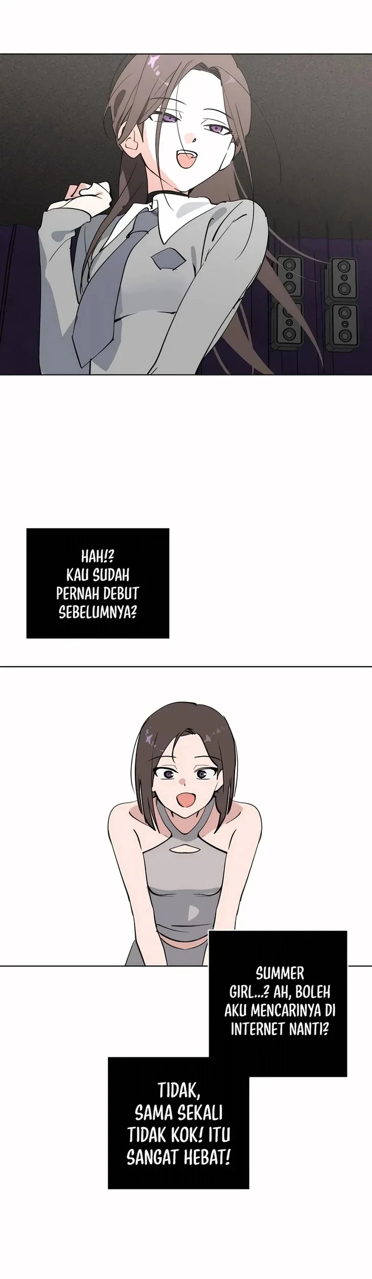 Today is a Woman Day (Today's Han Yoil Is a Woman) Chapter 65 - halaman 19