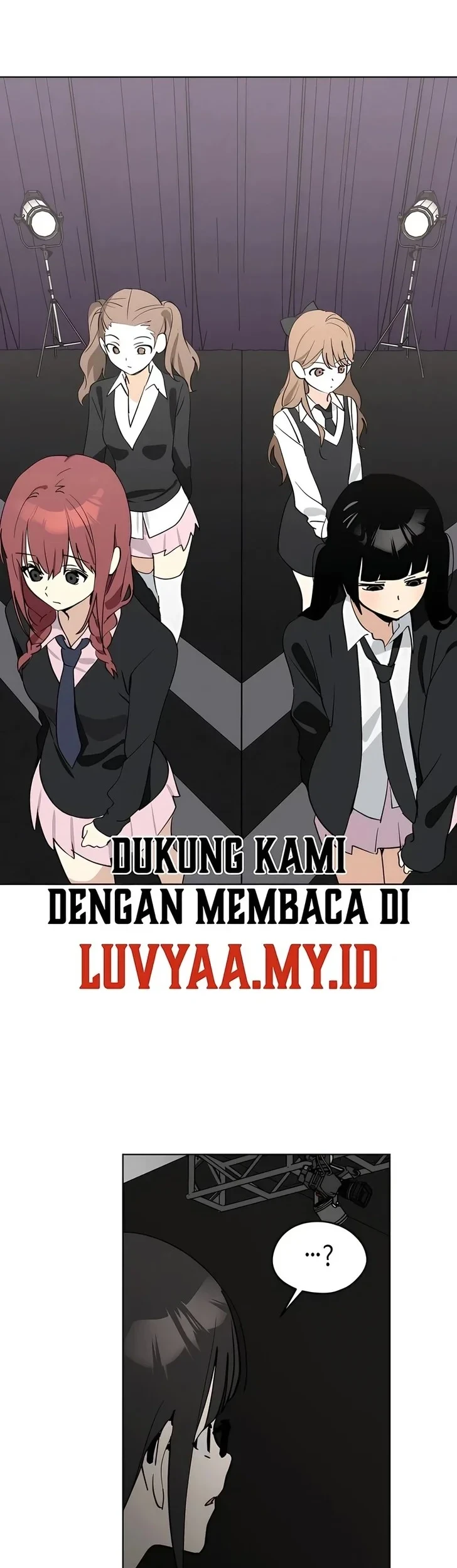 Today is a Woman Day (Today's Han Yoil Is a Woman) Chapter 65 - halaman 2