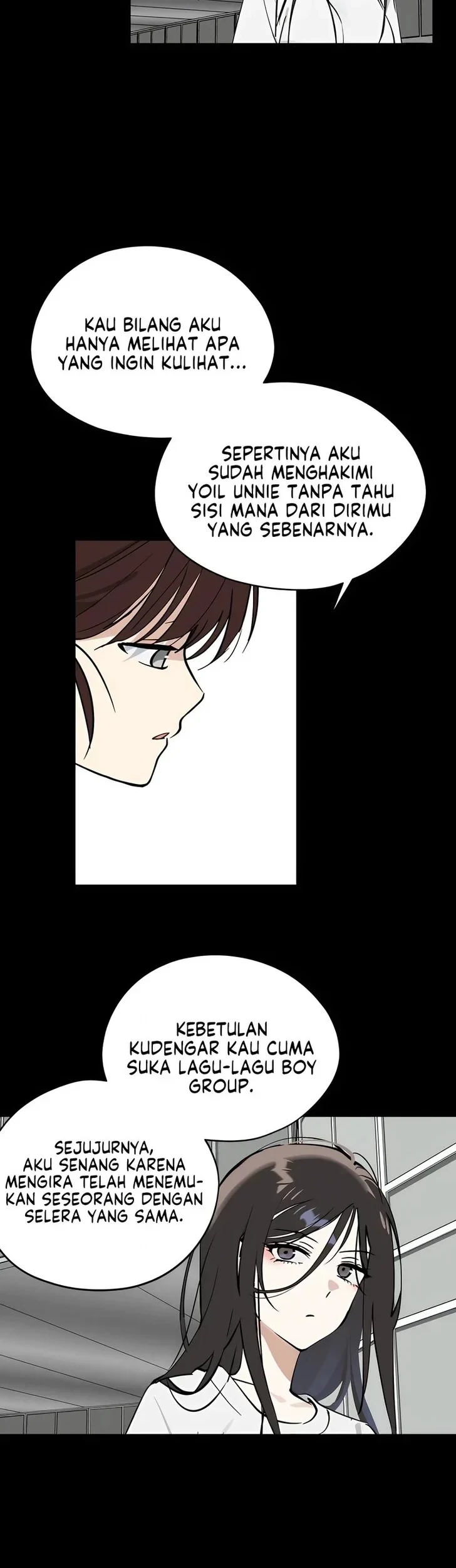 Today is a Woman Day (Today's Han Yoil Is a Woman) Chapter 65 - halaman 29