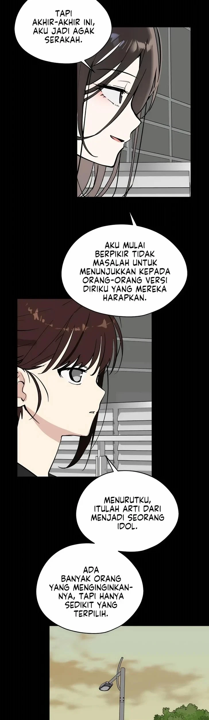 Today is a Woman Day (Today's Han Yoil Is a Woman) Chapter 65 - halaman 31