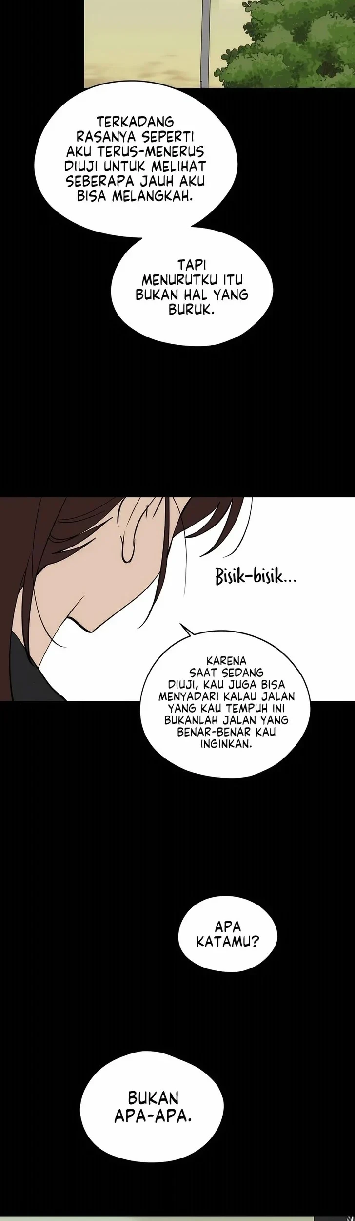 Today is a Woman Day (Today's Han Yoil Is a Woman) Chapter 65 - halaman 32