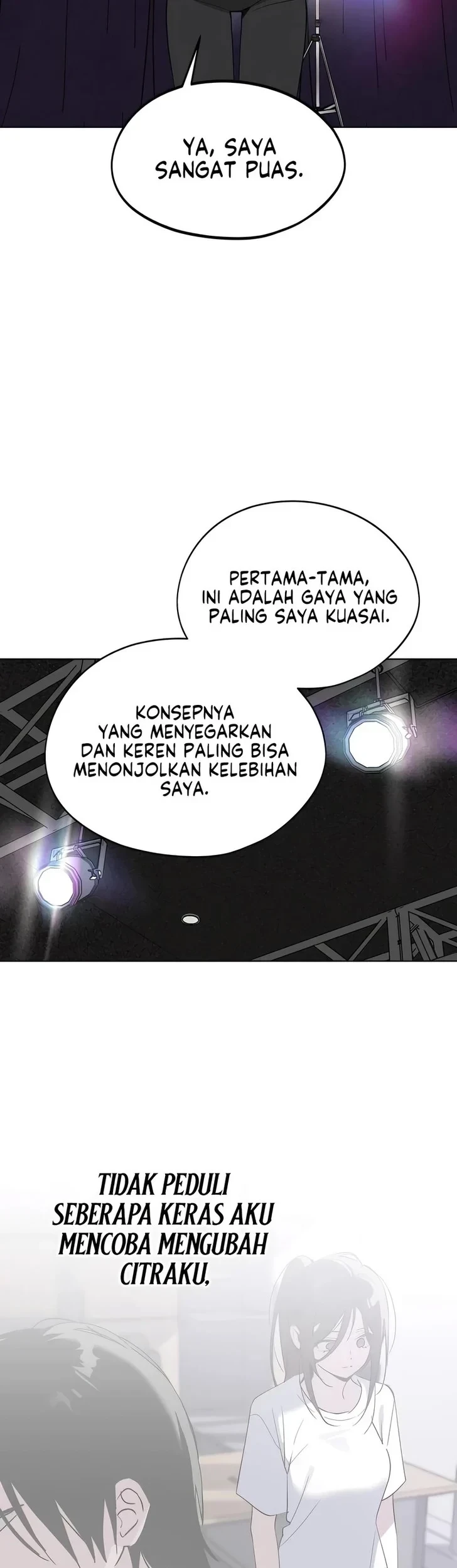 Today is a Woman Day (Today's Han Yoil Is a Woman) Chapter 65 - halaman 40