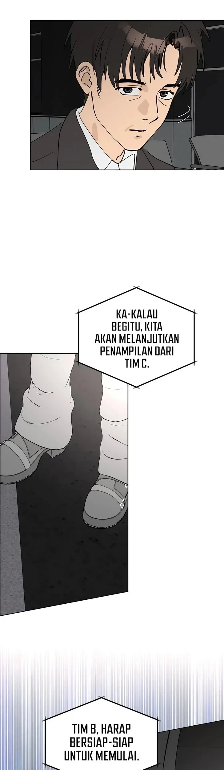 Today is a Woman Day (Today's Han Yoil Is a Woman) Chapter 65 - halaman 8