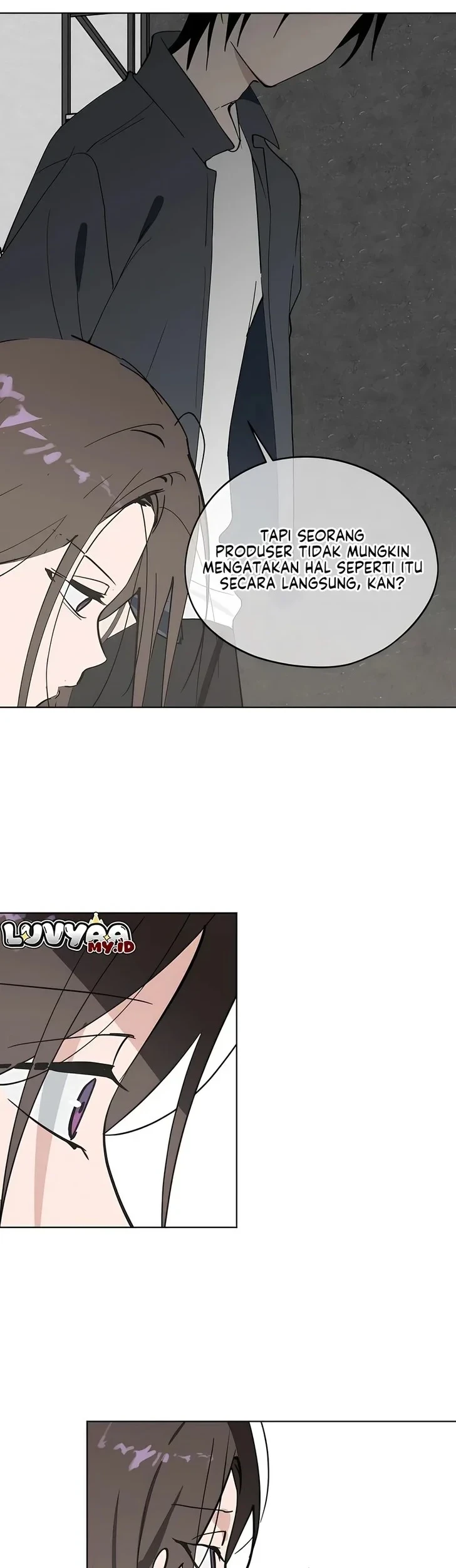 Today is a Woman Day (Today's Han Yoil Is a Woman) Chapter 66 - halaman 11