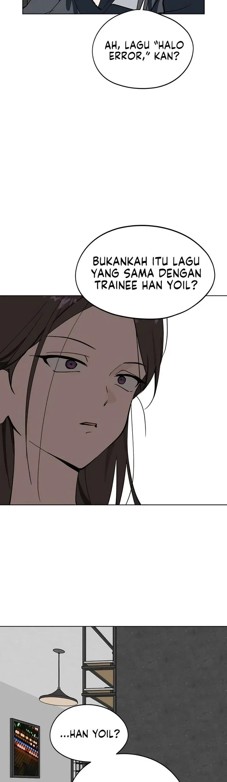 Today is a Woman Day (Today's Han Yoil Is a Woman) Chapter 66 - halaman 13