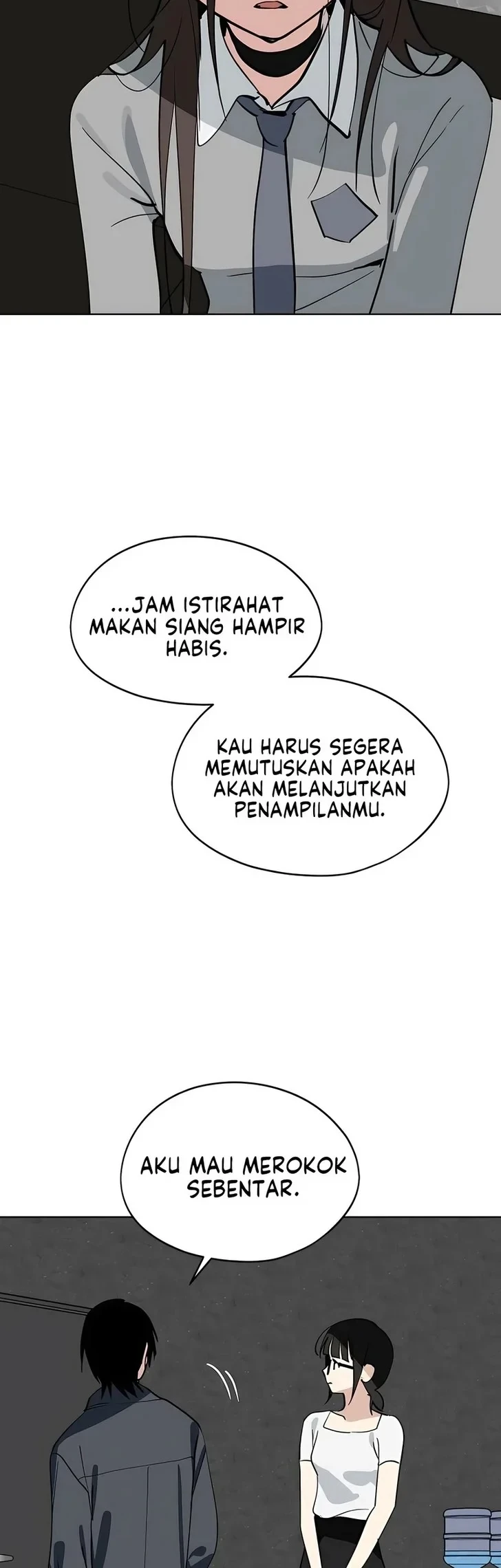 Today is a Woman Day (Today's Han Yoil Is a Woman) Chapter 66 - halaman 15