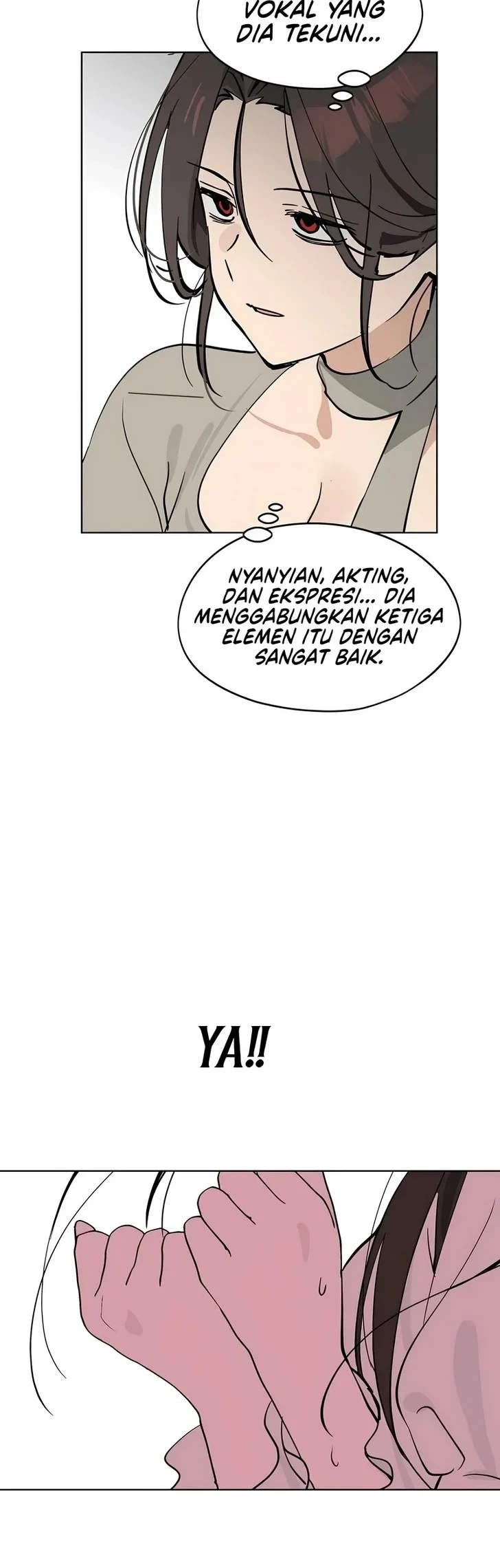 Today is a Woman Day (Today's Han Yoil Is a Woman) Chapter 66 - halaman 24