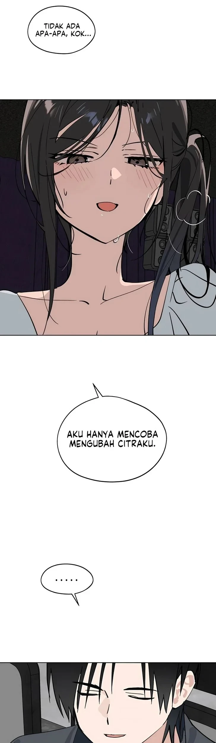 Today is a Woman Day (Today's Han Yoil Is a Woman) Chapter 66 - halaman 28