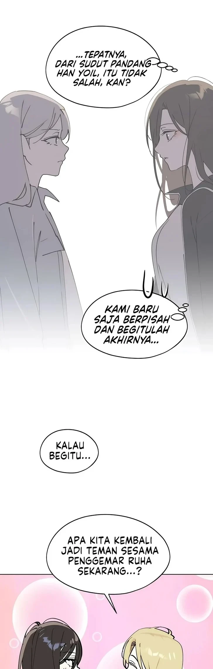 Today is a Woman Day (Today's Han Yoil Is a Woman) Chapter 66 - halaman 48