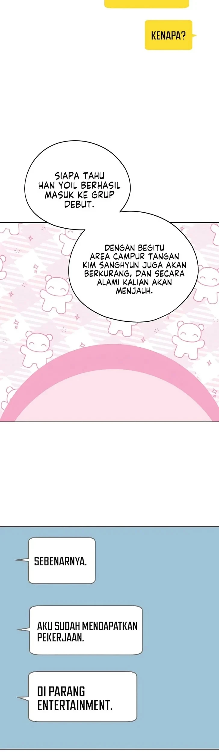 Today is a Woman Day (Today's Han Yoil Is a Woman) Chapter 67 - halaman 49