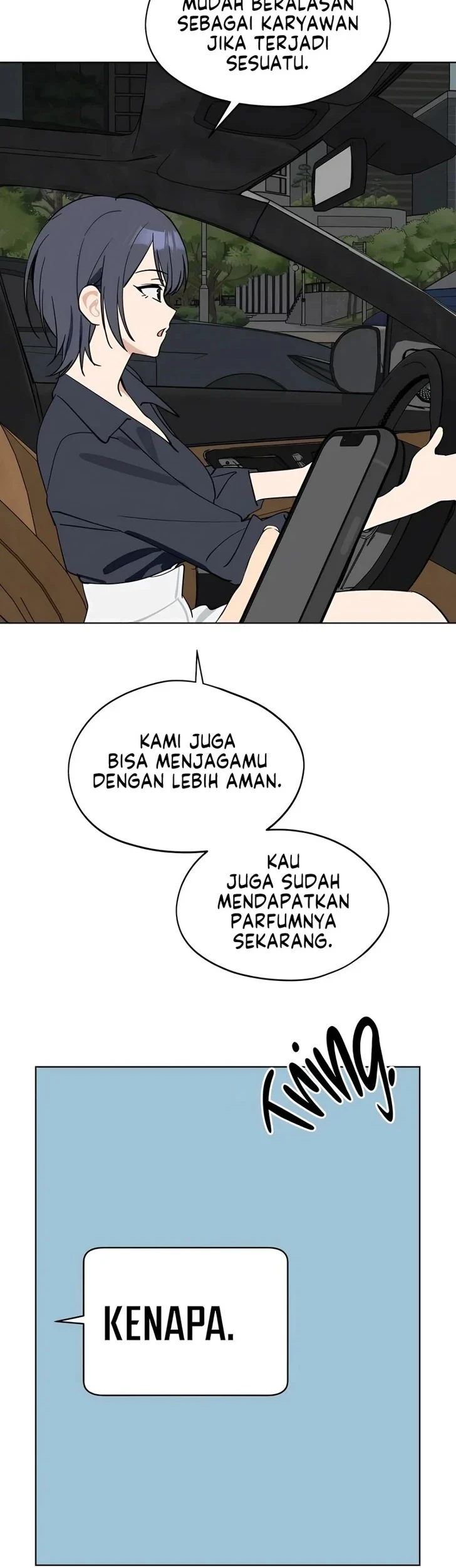 Today is a Woman Day (Today's Han Yoil Is a Woman) Chapter 68 - halaman 2