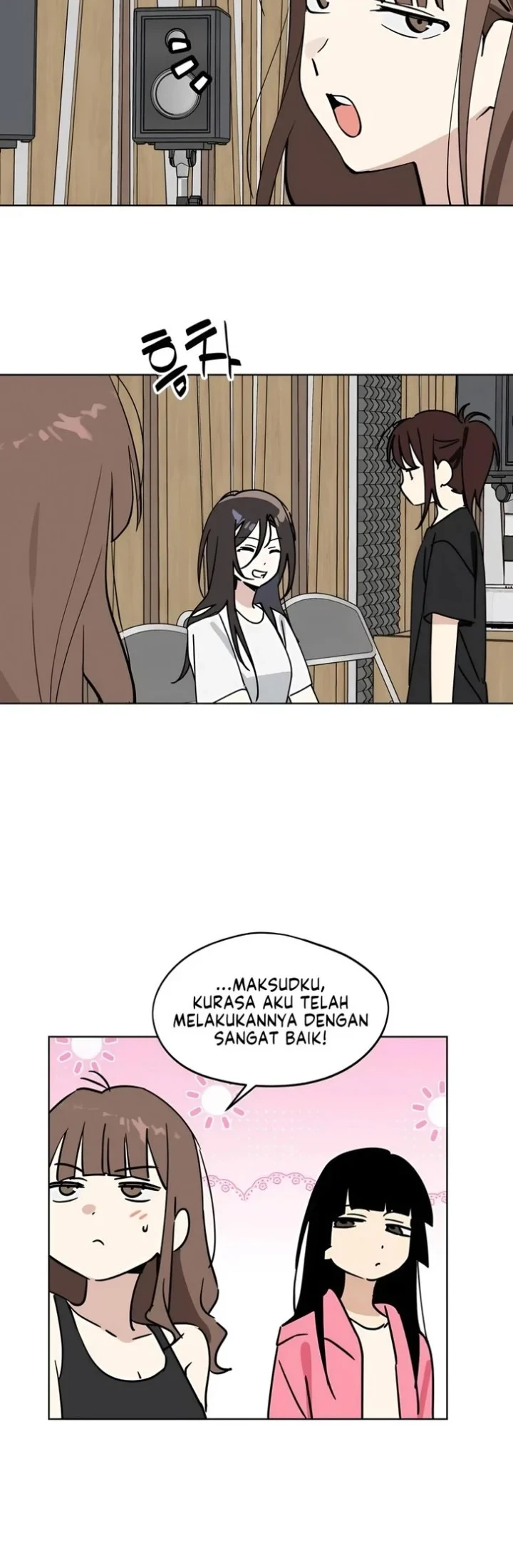 Today is a Woman Day (Today's Han Yoil Is a Woman) Chapter 69 - halaman 18