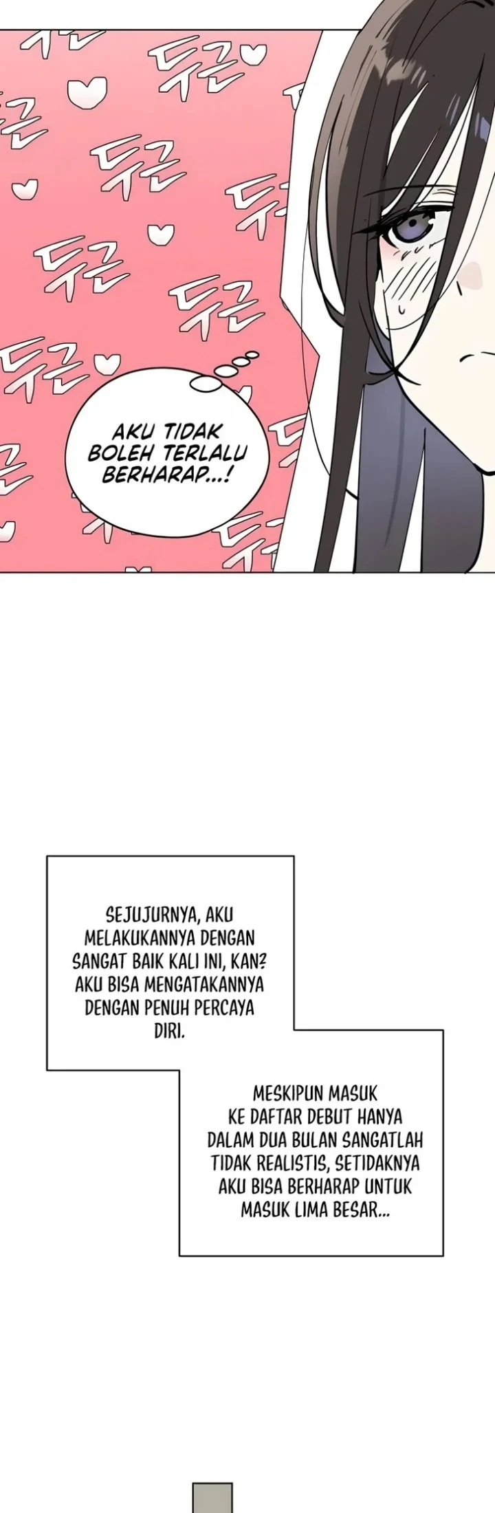 Today is a Woman Day (Today's Han Yoil Is a Woman) Chapter 69 - halaman 21
