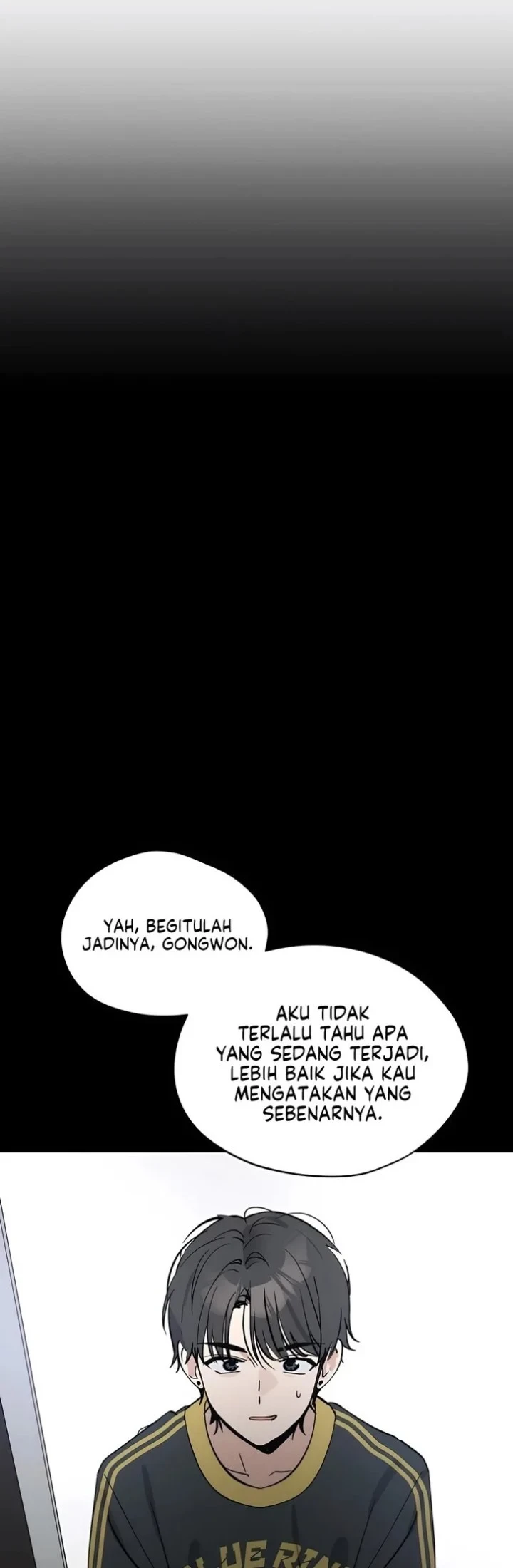 Today is a Woman Day (Today's Han Yoil Is a Woman) Chapter 69 - halaman 27