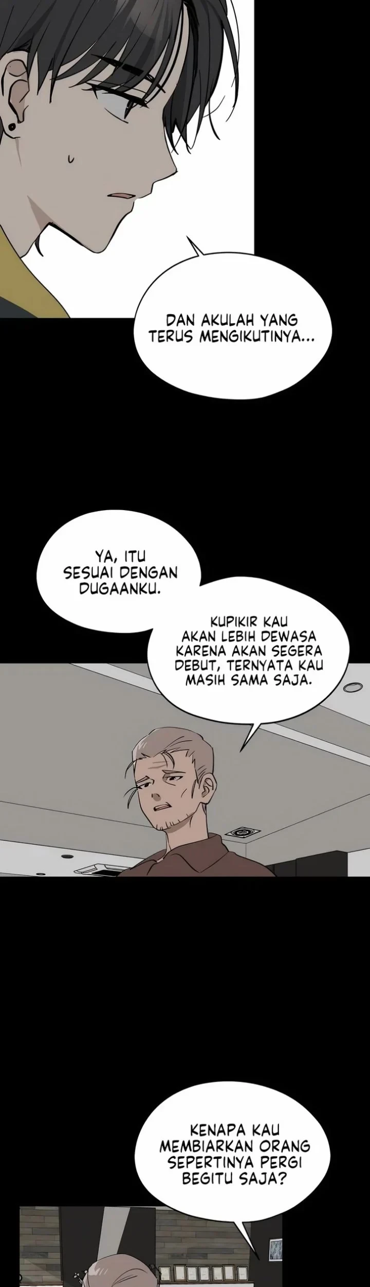Today is a Woman Day (Today's Han Yoil Is a Woman) Chapter 69 - halaman 31