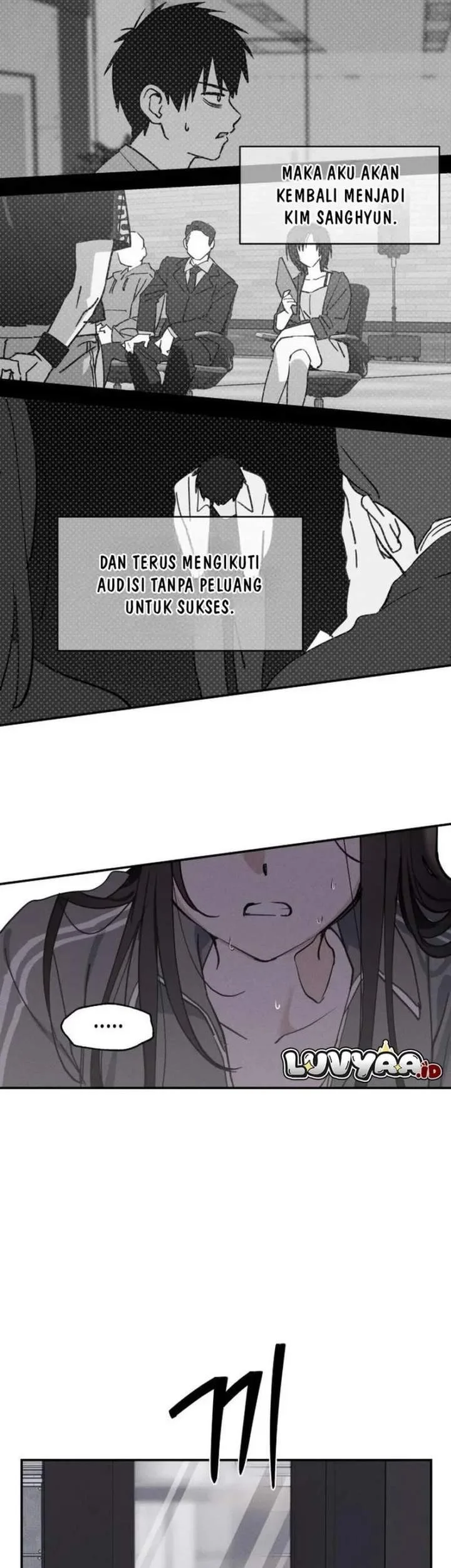 Today is a Woman Day (Today's Han Yoil Is a Woman) Chapter 7 - halaman 25