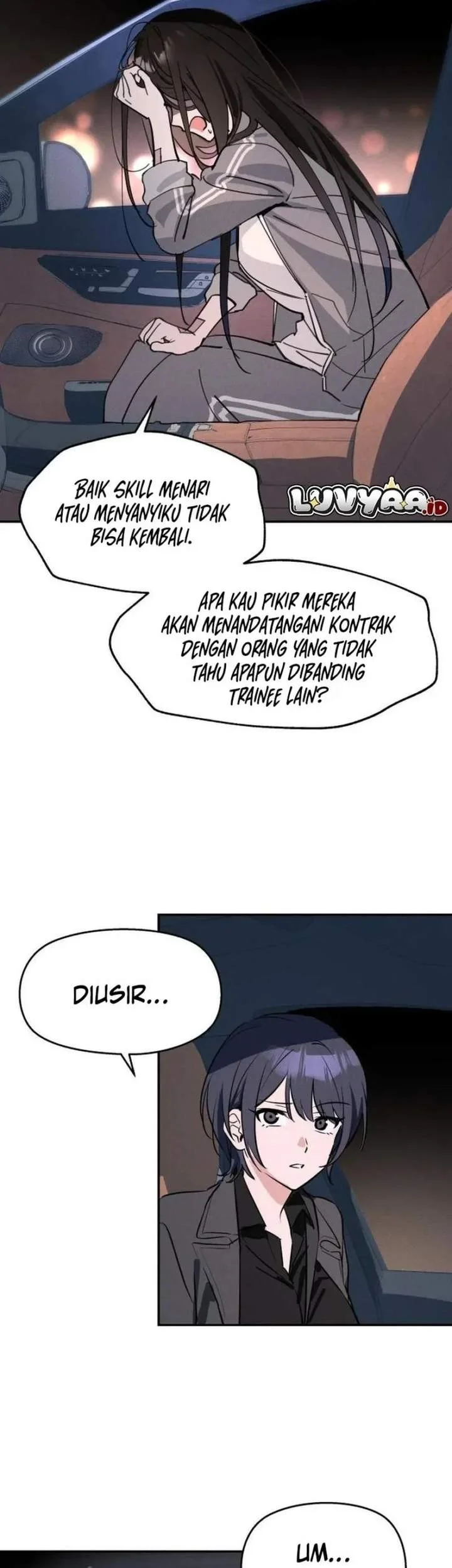 Today is a Woman Day (Today's Han Yoil Is a Woman) Chapter 7 - halaman 39