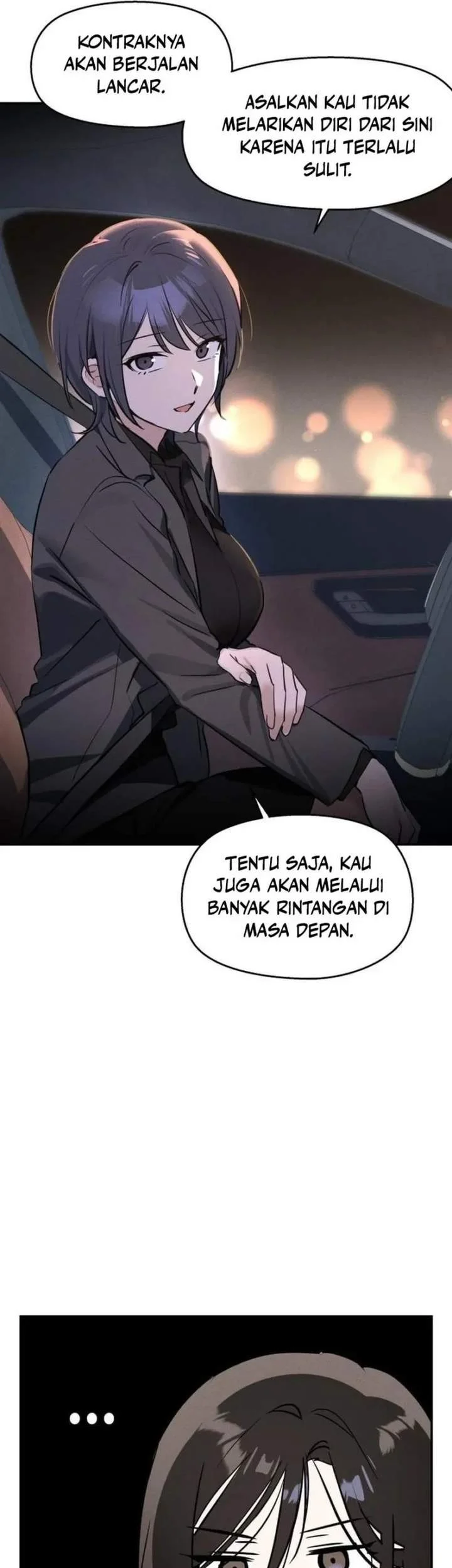 Today is a Woman Day (Today's Han Yoil Is a Woman) Chapter 7 - halaman 43