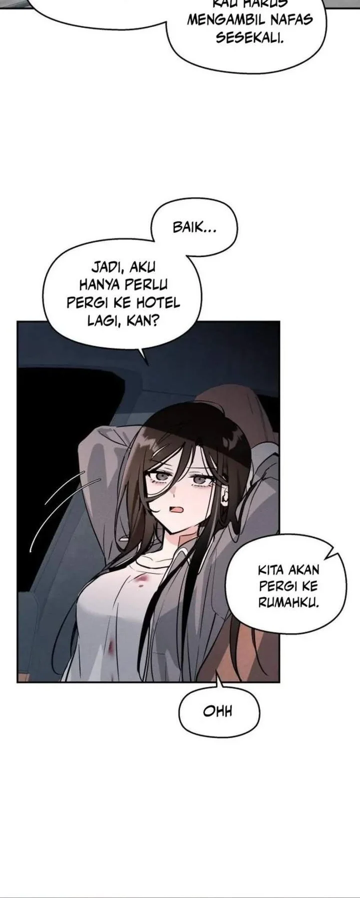 Today is a Woman Day (Today's Han Yoil Is a Woman) Chapter 7 - halaman 46